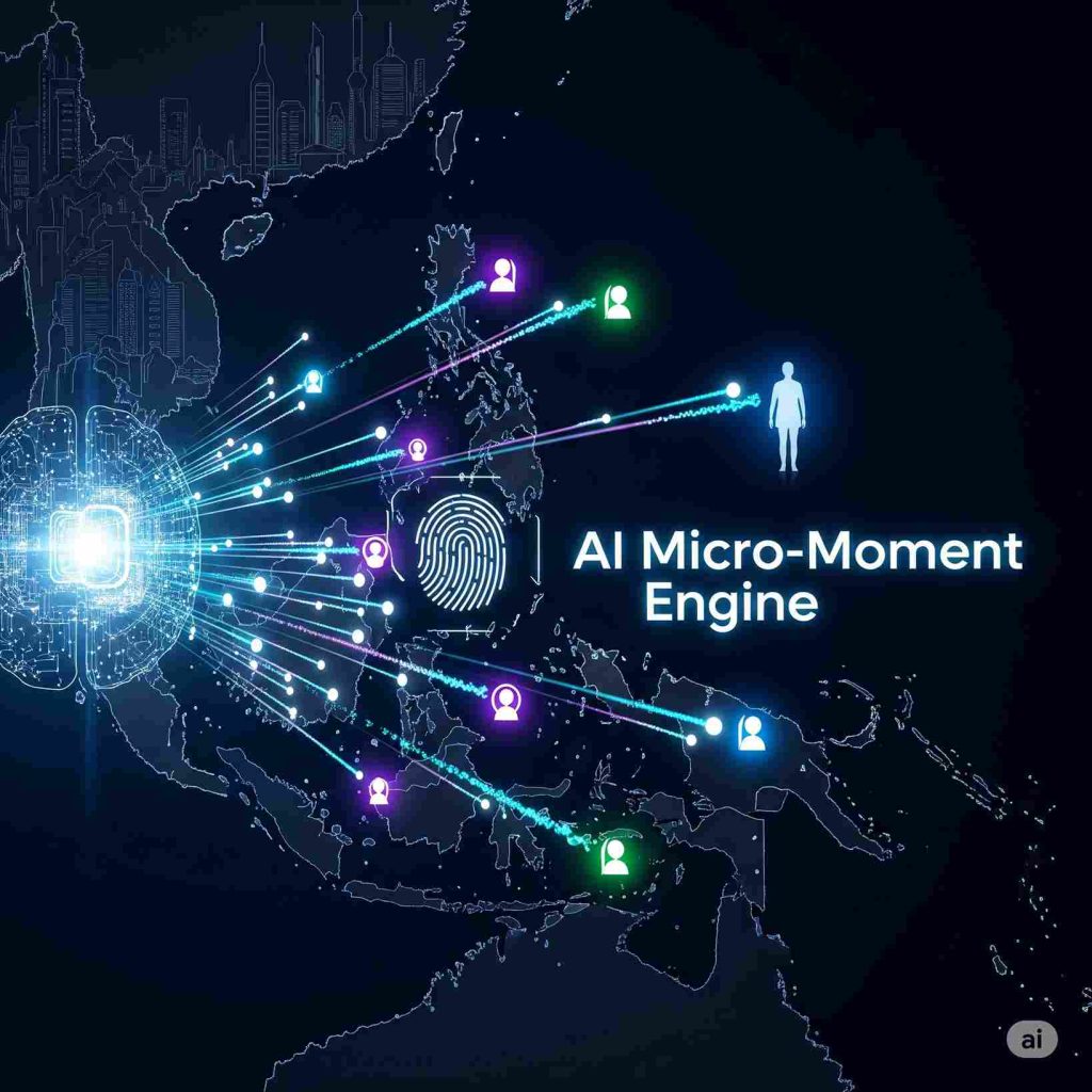 Micro Moment Marketing Weekly Roundup #3: Robb Hecht, MARKETECH APAC