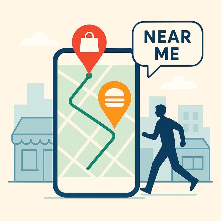 How “Go” Moments Shape Customer Loyalty in Retail and Restaurants