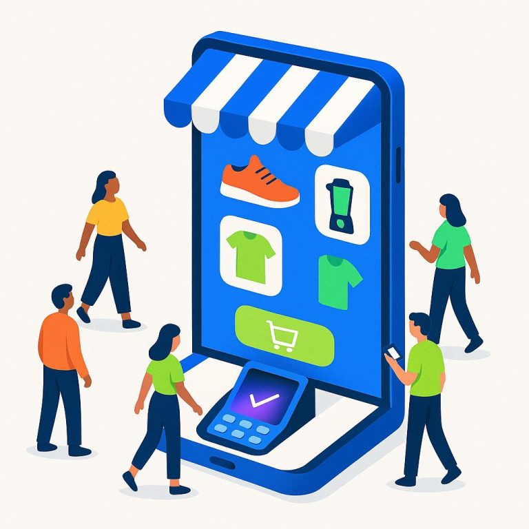 Mastering the Mobile Buy Moment: The Modern Playbook for E-commerce Success