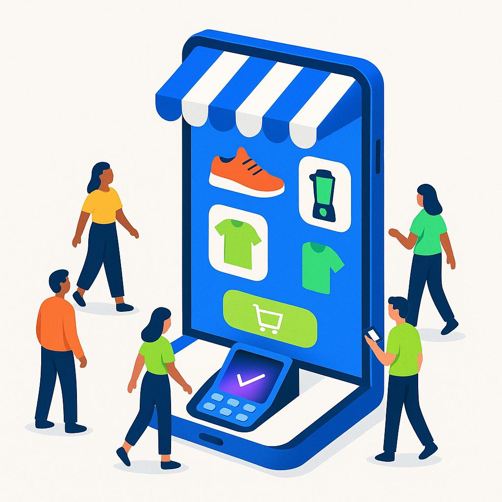 Mastering the Mobile Buy Moment: The Modern Playbook for E-commerce Success
