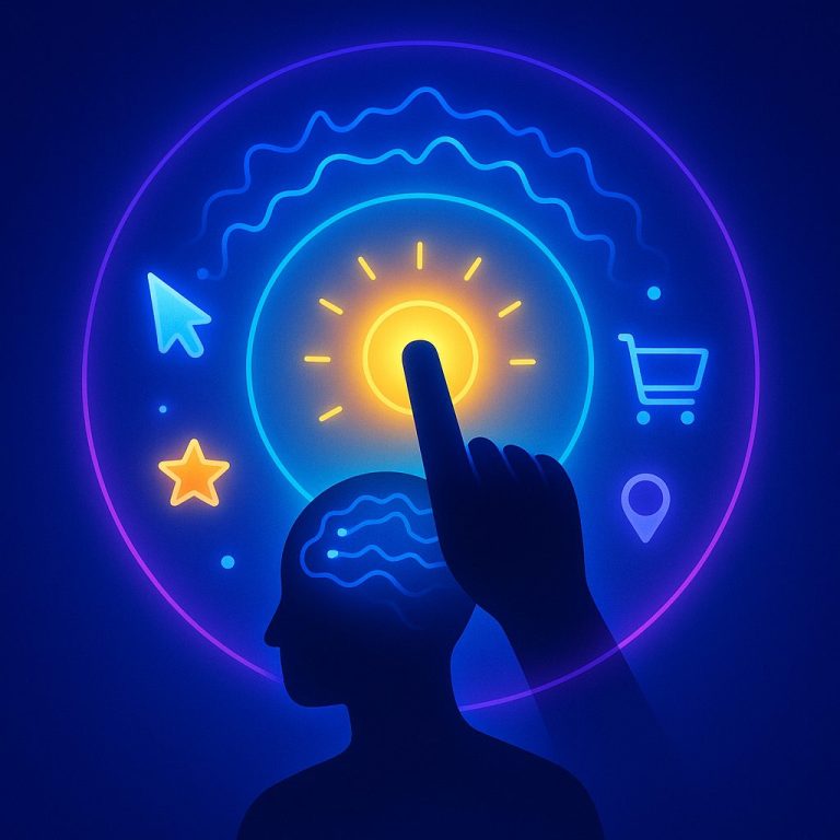 The Hidden Psychology of “Do Moments” That Drives Customer Decisions