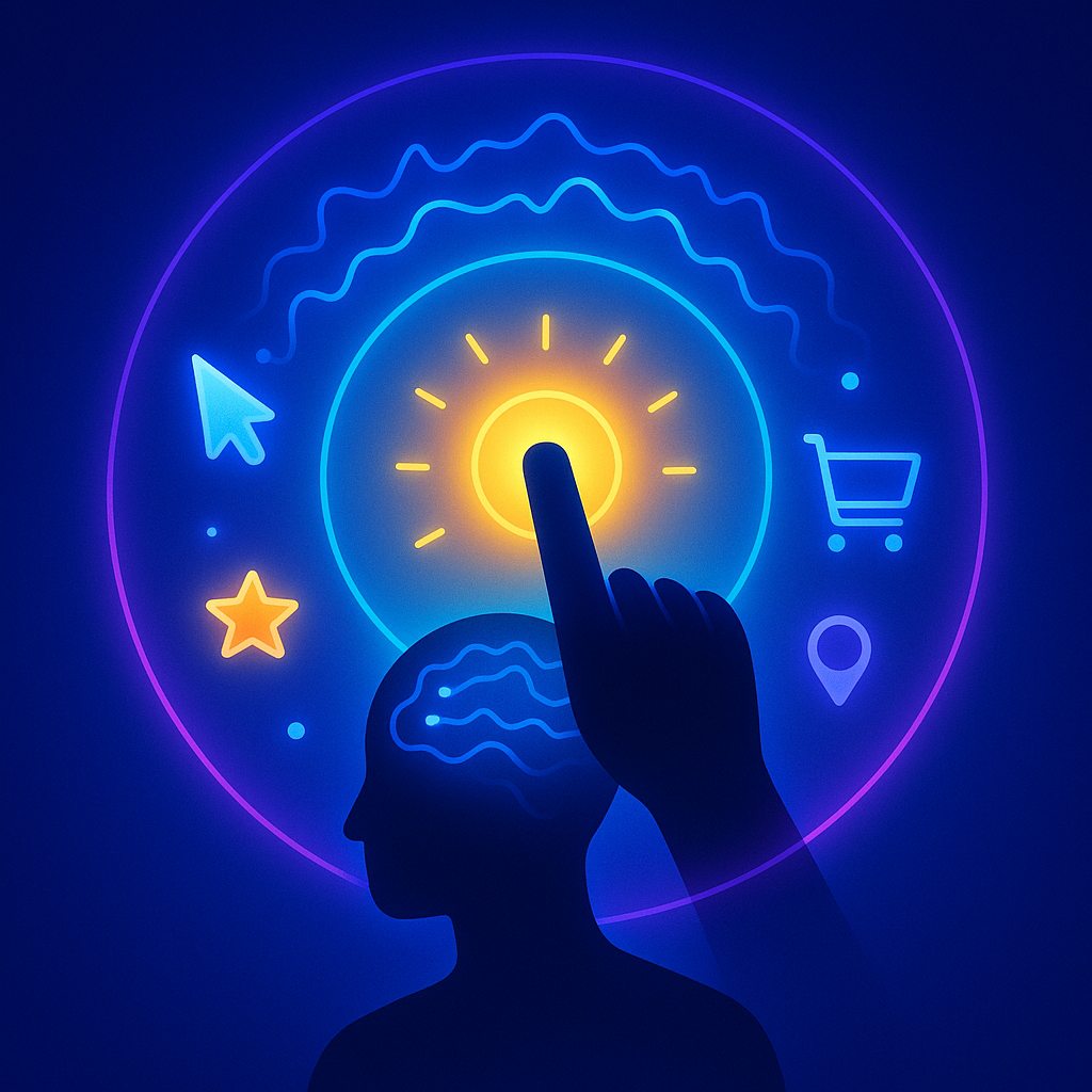 The Hidden Psychology of “Do Moments” That Drives Customer Decisions