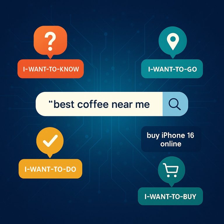 Why Micro-Moments Are Reshaping SEO in 2025